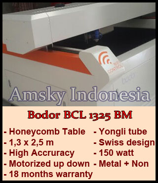Bodor BCL 1325 BM