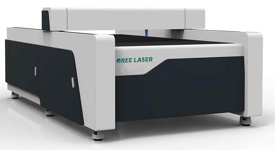 Mesin laser cutting Oree O-B 1325