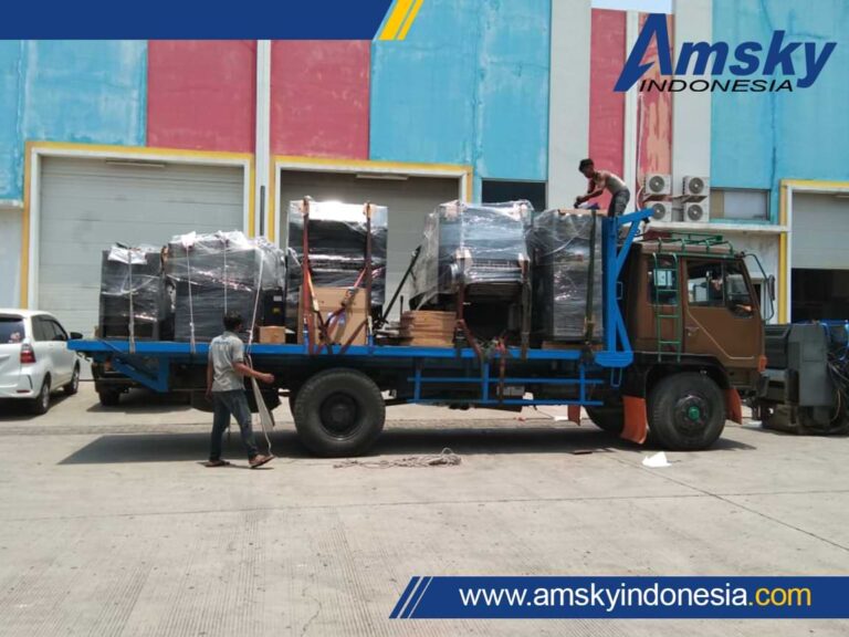 Amsky Indonesia