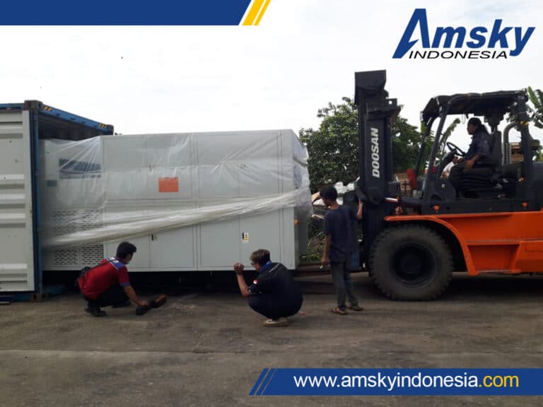 Amsky Indonesia
