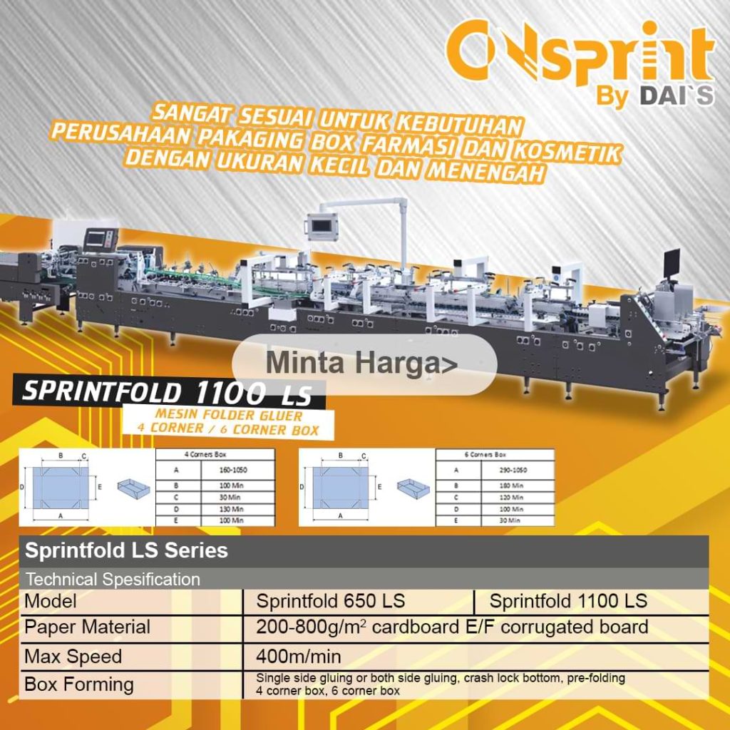 dais onsprint sprintfold1
