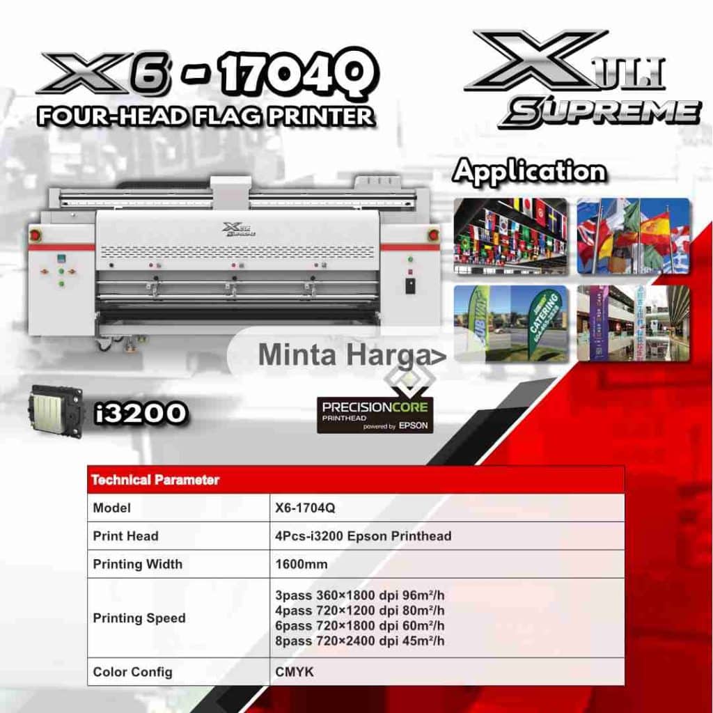 xuli supreme x6 1704q 11zon