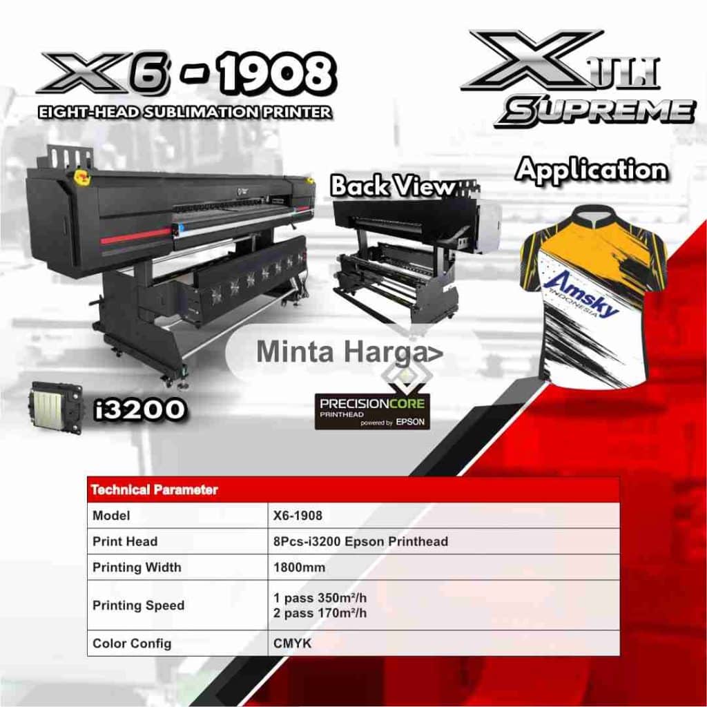 xuli supreme x6 1908q 11zon